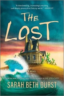Durst, Sarah Beth | The Lost