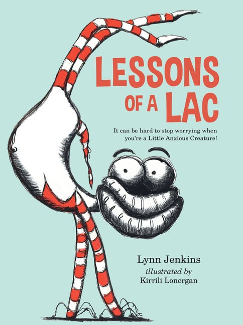 Lynn Jenkins | Lessons of a LAC