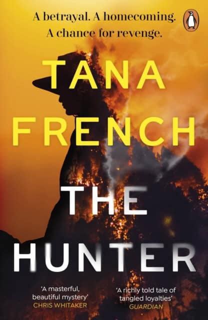 French, Tana | The Hunter