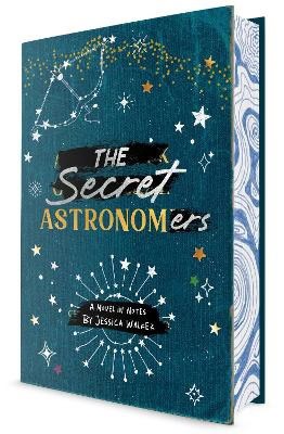 Walker, Jessica | The Secret Astronomers