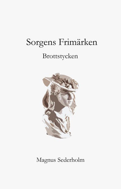 Sederholm, Magnus | Sorgens Frimärken