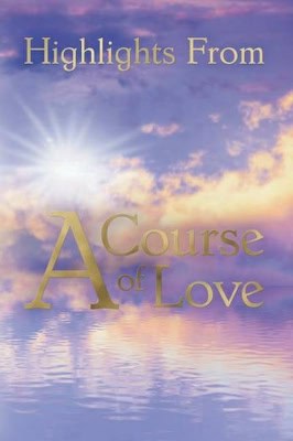 Paula Payne Hardin | Highlights From A Course Of Love