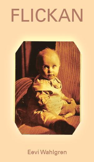 Wahlgren, Eevi | Flickan