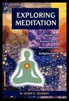 Susan Shumsky | Exploring Meditation