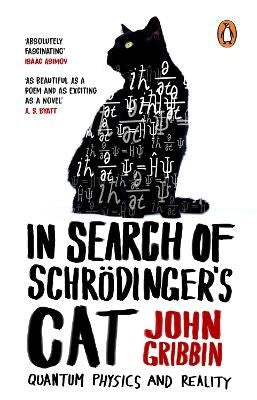 Gribbin, John | In Search Of Schrodinger's Cat