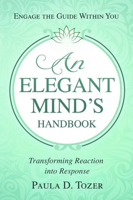 Paula D. Tozer | Elegant Mind's Handbook