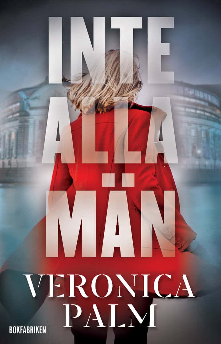 Palm, Veronica | Inte alla män