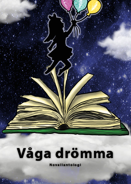 | Våga drömma