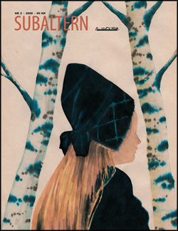 | Subaltern : 2009:2