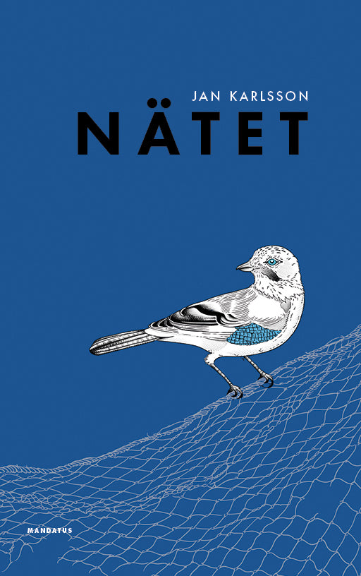 Jan Karlsson | Nätet