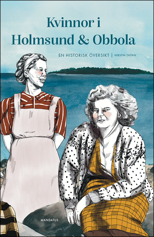 Kerstin Thörn | Kvinnor i Holmsund & Obbola