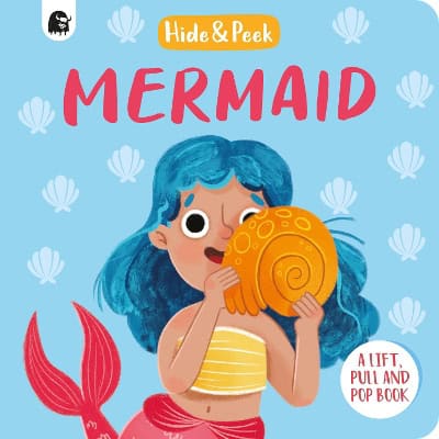 Lucy Semple | Mermaid