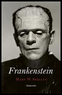 Shelley, Mary | Frankenstein