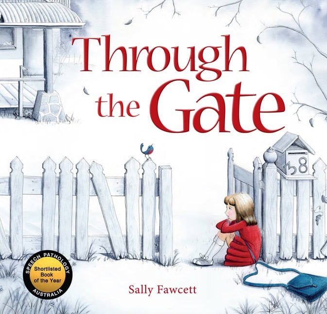 Sally Fawcett | Through the Gate