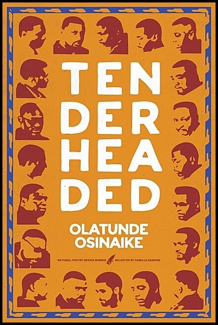 Olatunde Osinaike | Tender Headed