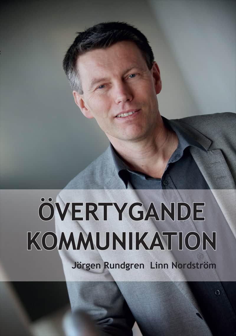 Rundgren, Jörgen | Övertygande kommunikation