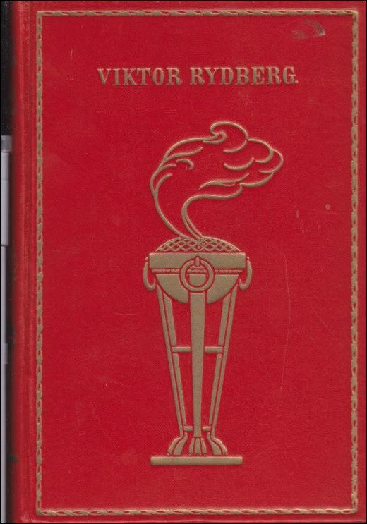 Rydberg, Viktor | Vapensmeden