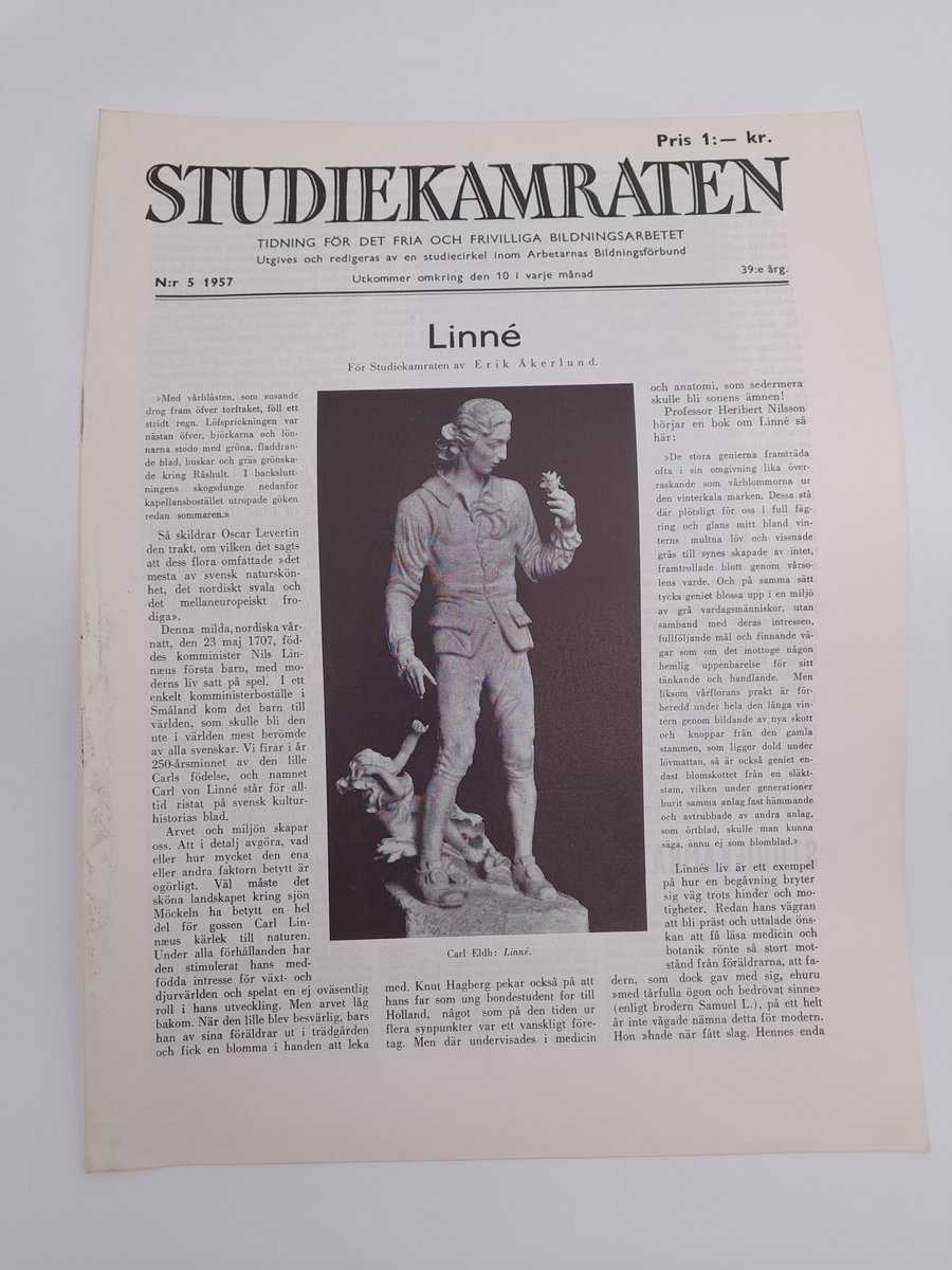 Studiekamraten | 1957/5