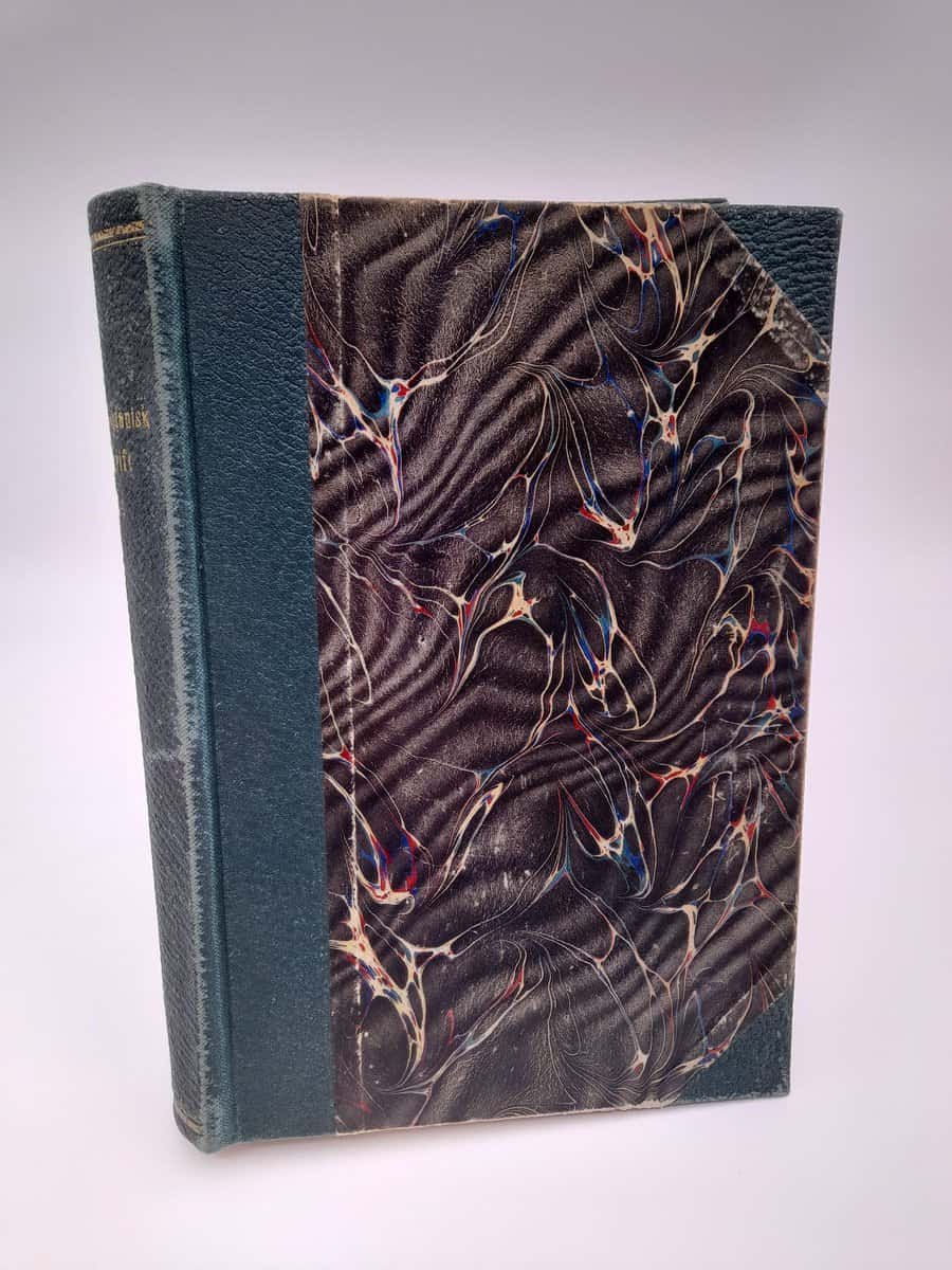 Svensk botanisk tidskrift | 1924