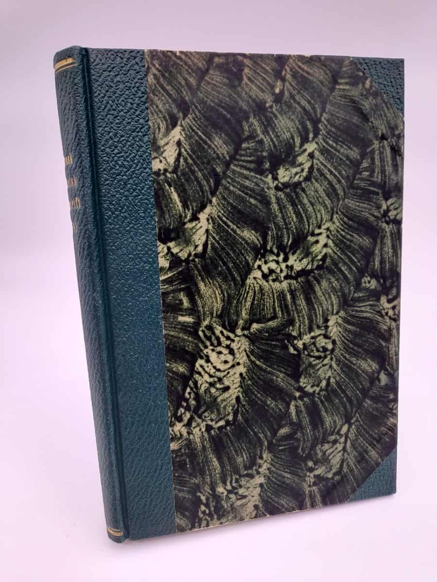 Svensk botanisk tidskrift | 1941