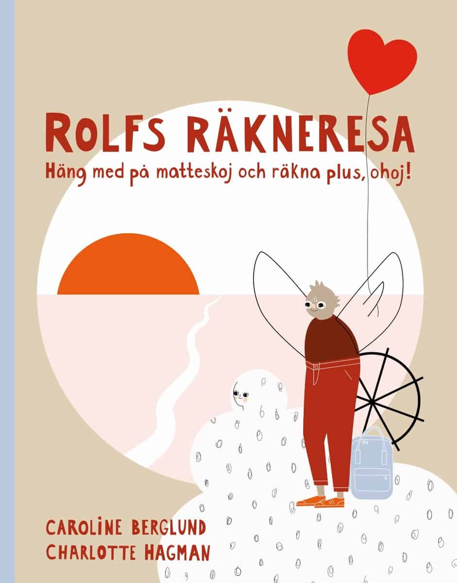 Berglund, Caroline | Hagman, Charlotte | Rolfs räkneresa