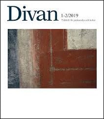 Divan | 2019 / 1-2 : Bot