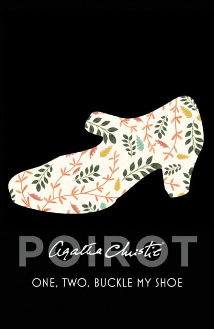 Christie, Agatha | One, Two, Buckle My Shoe