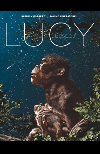 Patrick Norbert | Lucy