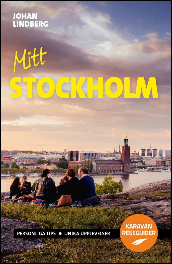 Lindberg, Johan | Mitt Stockholm
