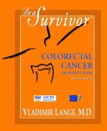 Vladimir Lange | Be A Survivor : Second Edition