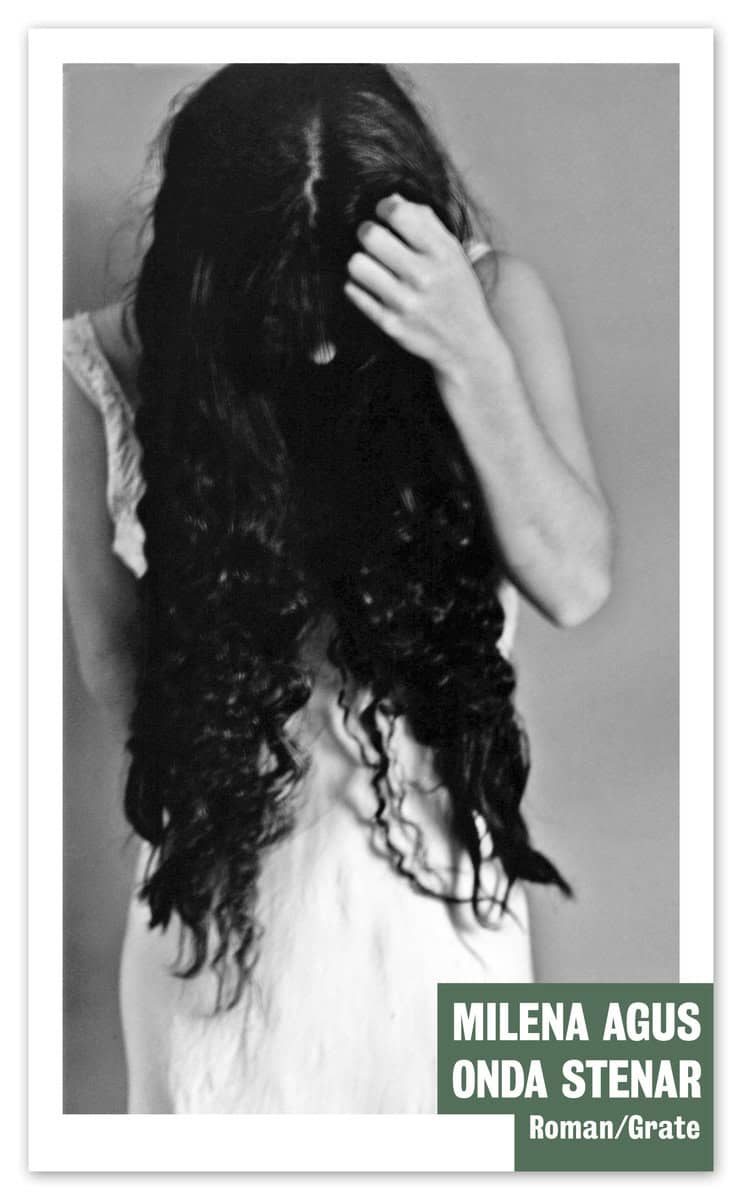 Agus, Milena | Onda stenar