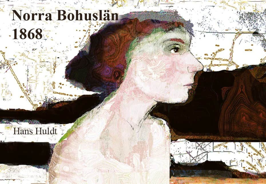 Huldt, Hans | Norra Bohuslän 1868