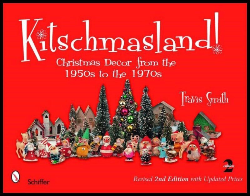 Travis Smith | Kitschmasland! : Christmas Decor from the 1950s to the 1970s