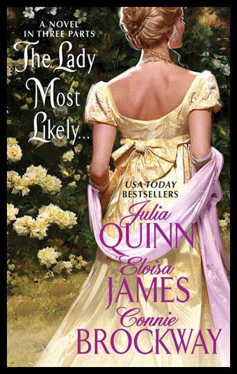 Quinn, Julia | Lady Most Likely..., The