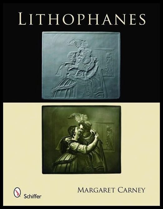 Margaret Carney | Lithophanes