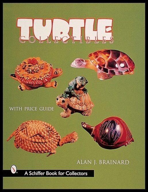 Alan J. Brainard | Turtle Collectibles