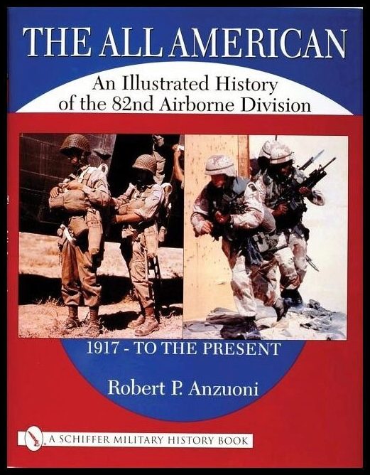 Robert P. Anzuoni | The All American