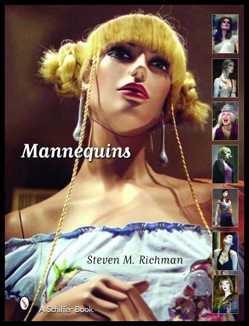 Steven M. Richman | Mannequins