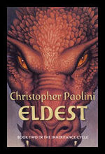 Paolini, Christopher | Eldest