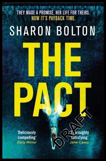 Bolton, Sharon | The Pact