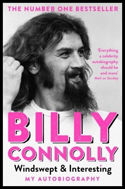 Connolly, Billy | Windswept & Interesting