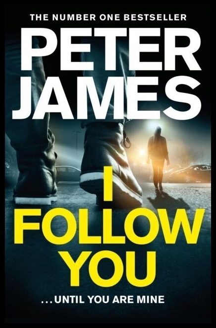 James, Peter | I Follow You