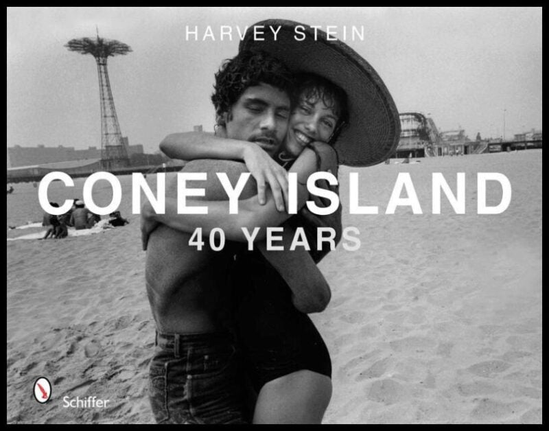 Stein, Harvey | Coney island : 40 years