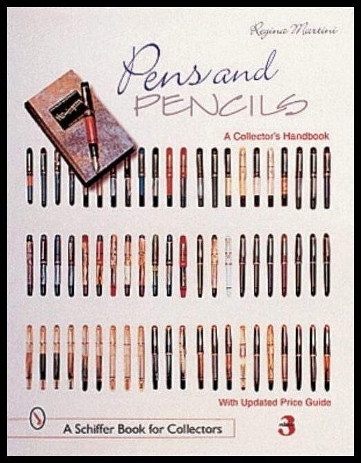 Grotowsky, Harald | Pens and pencils