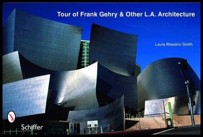 Laura Massino Smith | Tour Of Frank Gehry & Other L.A. Architecture