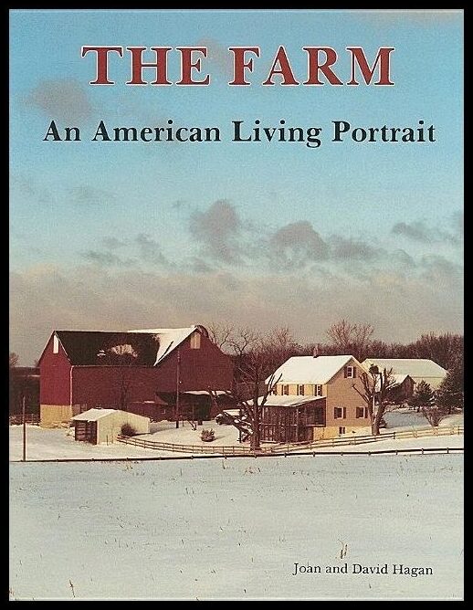 Joan and David Hagan | The Farm : An American Living Portrait