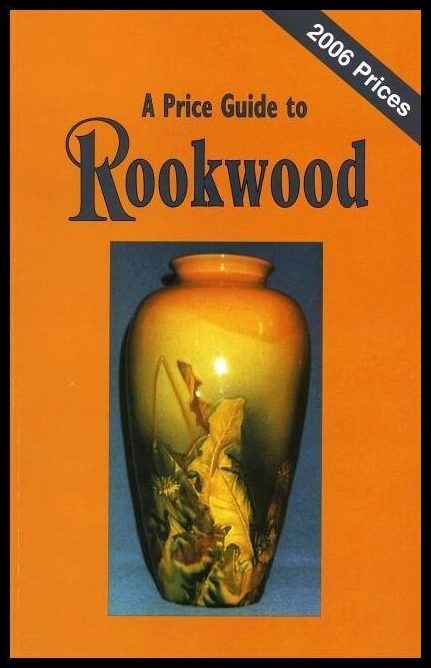 L& | A Price Guide To Rookwood
