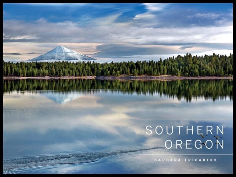 Barbara Tricarico | Southern Oregon