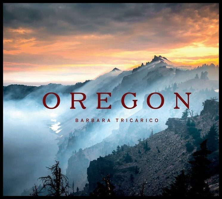 Barbara Tricarico | Oregon