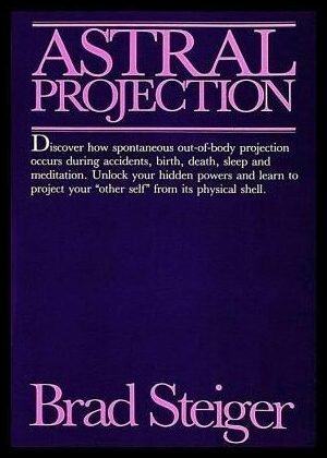 Steiger, Brad | Astral Projection